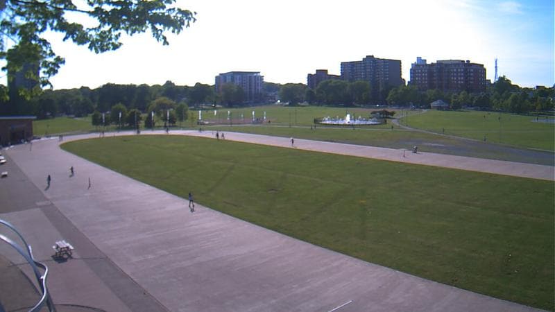 Emera Oval