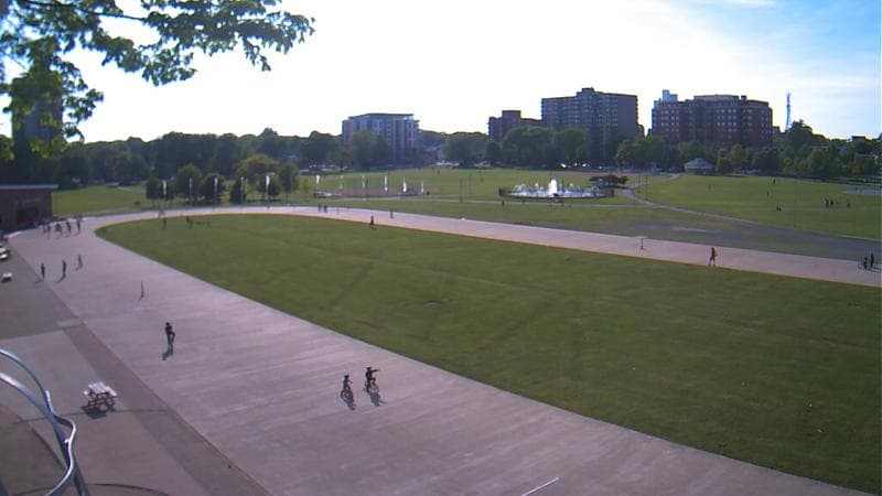 Emera Oval