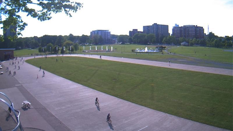 Emera Oval