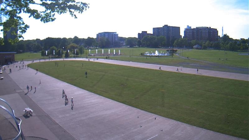 Emera Oval
