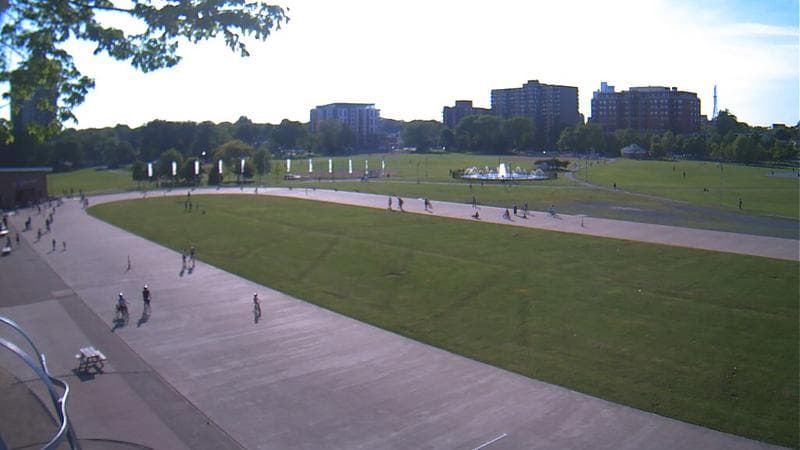 Emera Oval