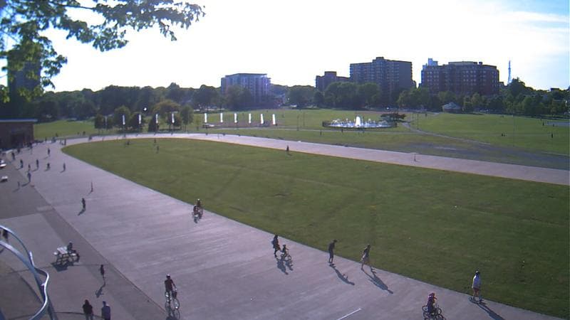 Emera Oval