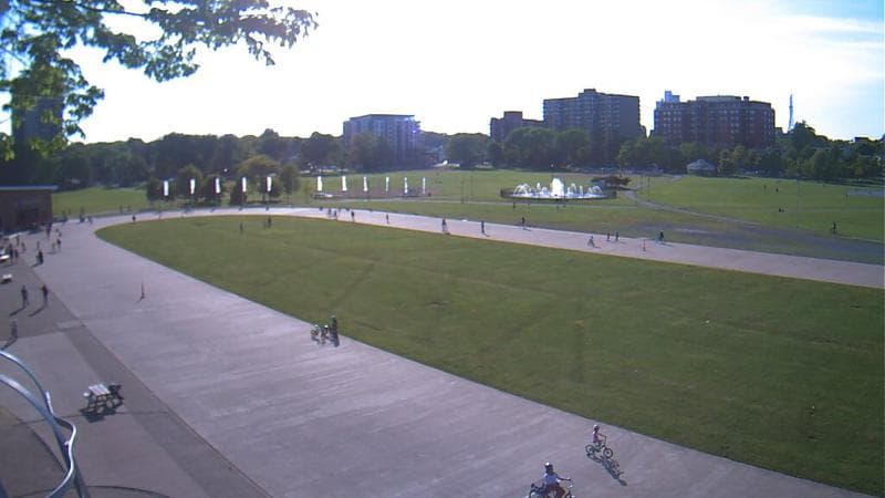 Emera Oval