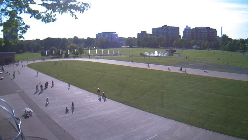 Emera Oval