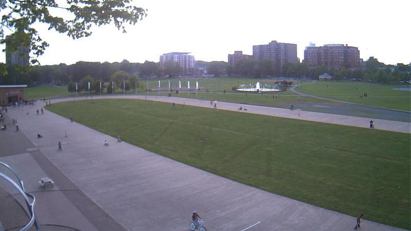 Emera Oval