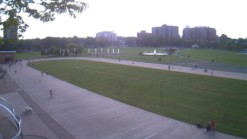 Emera Oval