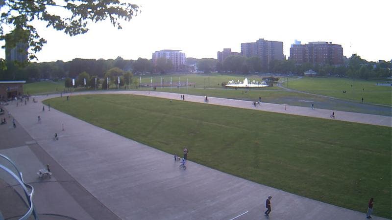Emera Oval