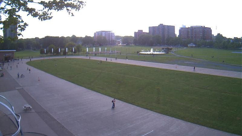 Emera Oval