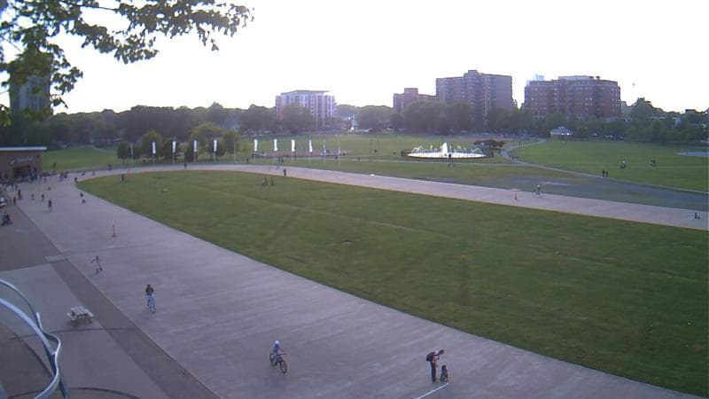 Emera Oval
