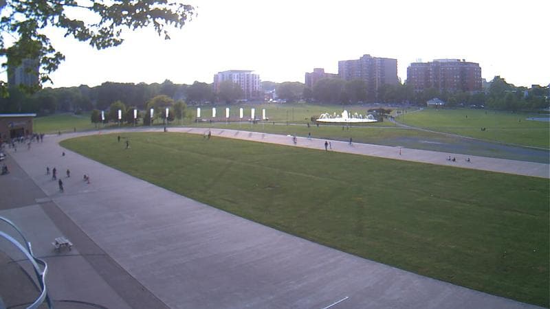 Emera Oval