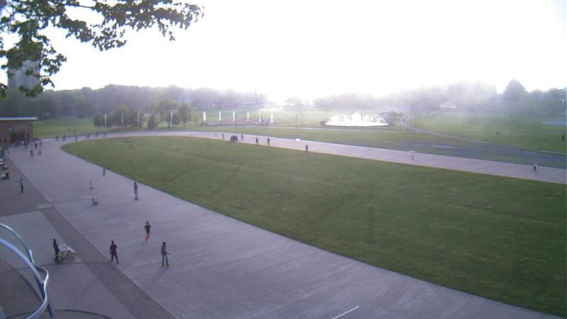 Emera Oval