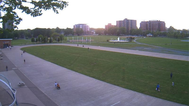 Emera Oval