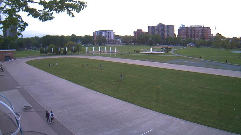 Emera Oval