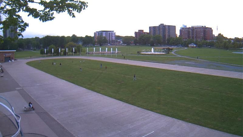 Emera Oval