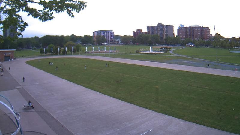 Emera Oval