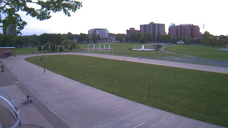 Emera Oval