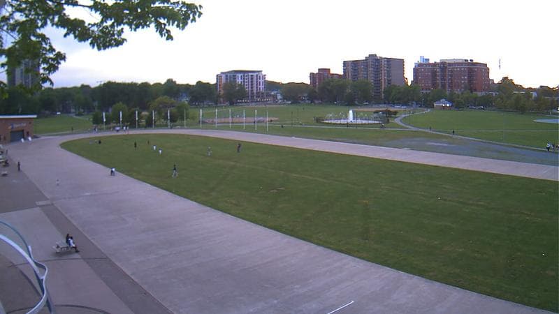 Emera Oval