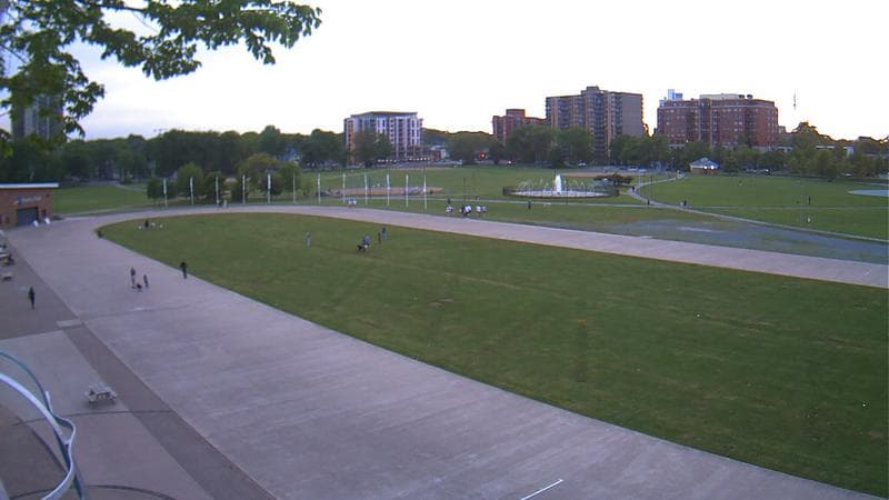 Emera Oval