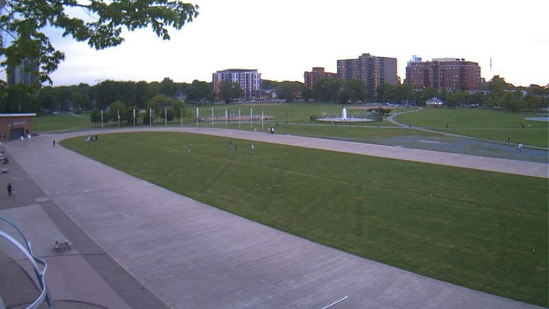 Emera Oval