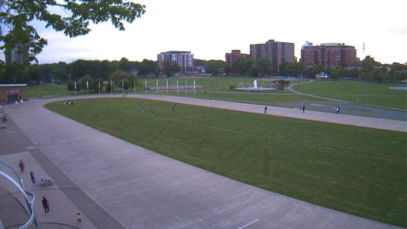 Emera Oval