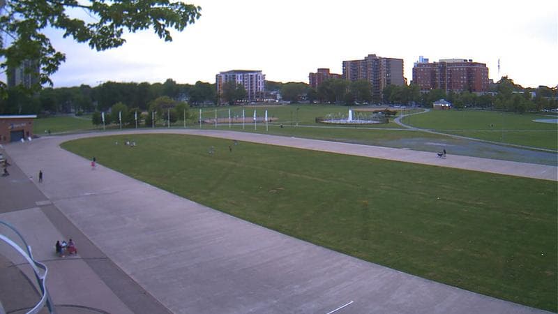 Emera Oval
