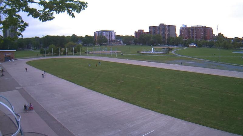 Emera Oval
