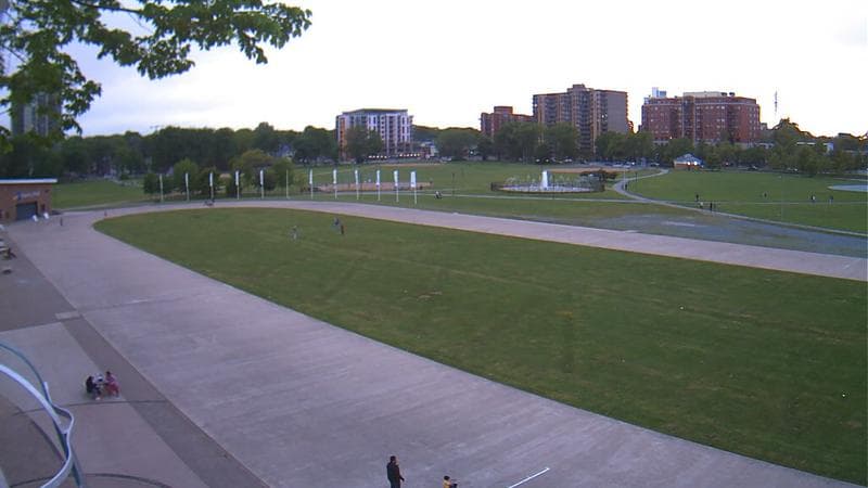 Emera Oval