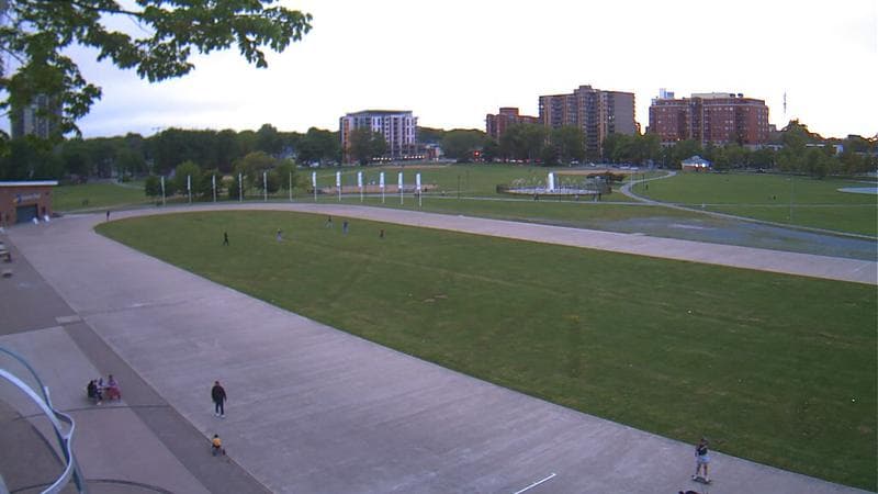 Emera Oval