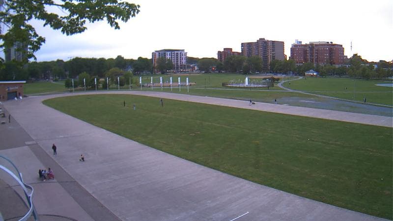 Emera Oval