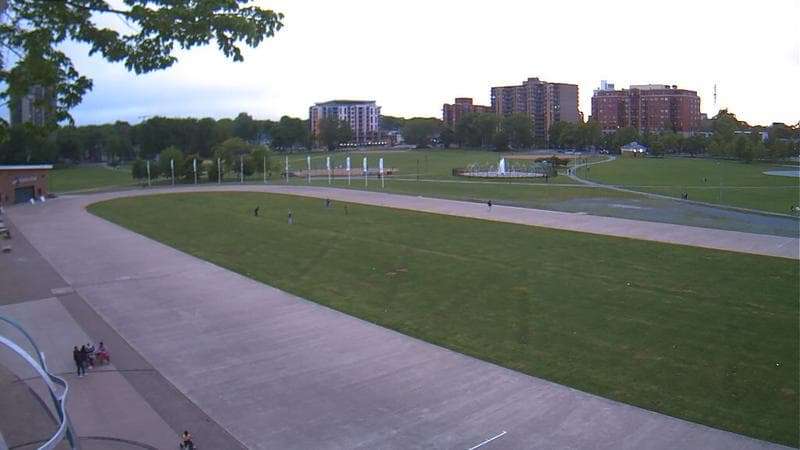 Emera Oval