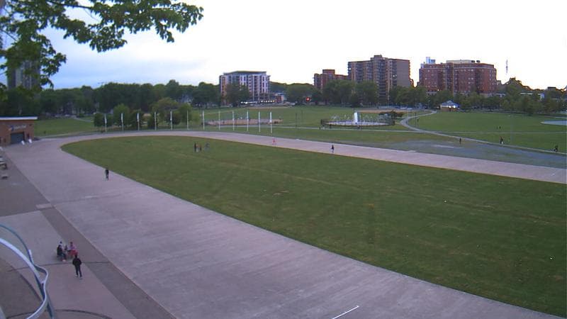 Emera Oval