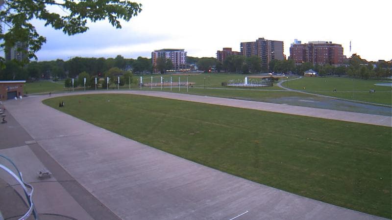 Emera Oval