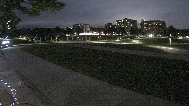 Emera Oval