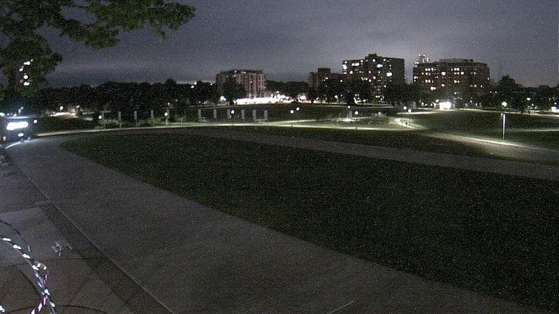 Emera Oval