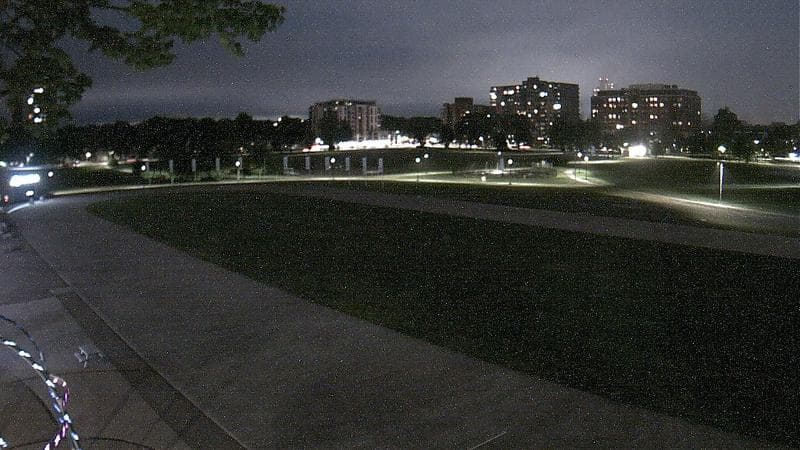 Emera Oval
