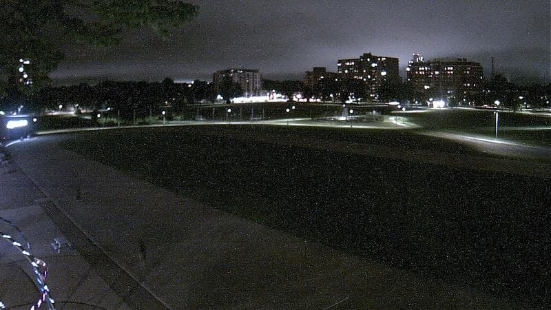 Emera Oval