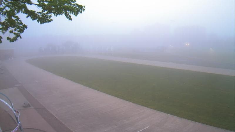 Emera Oval