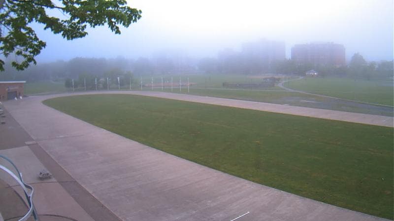 Emera Oval