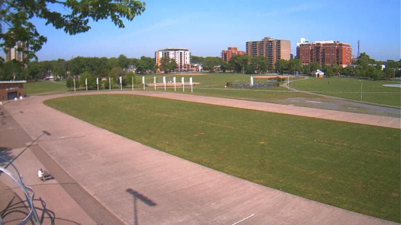 Emera Oval