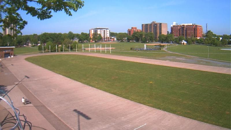 Emera Oval