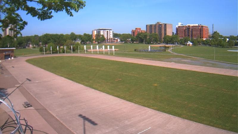 Emera Oval