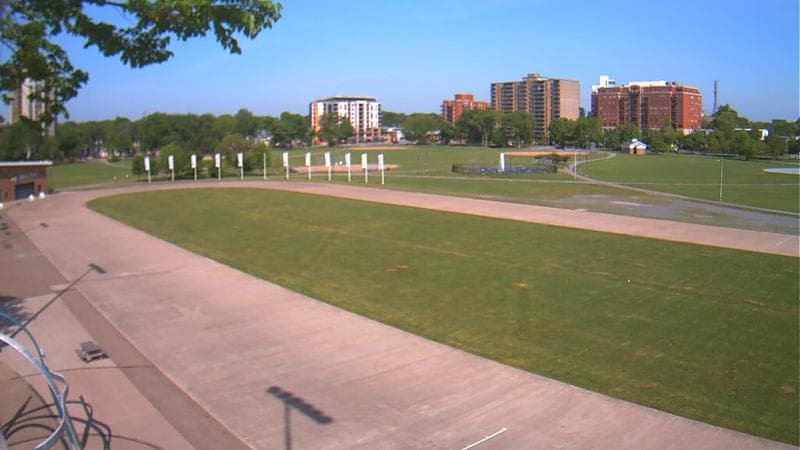 Emera Oval