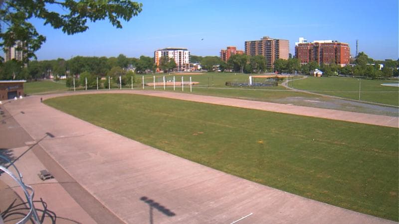 Emera Oval