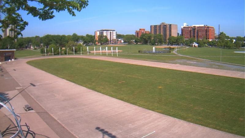 Emera Oval