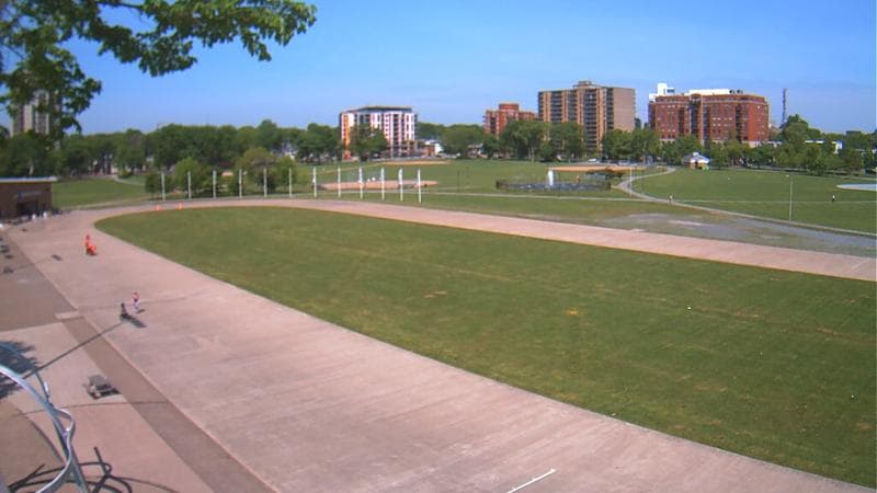 Emera Oval
