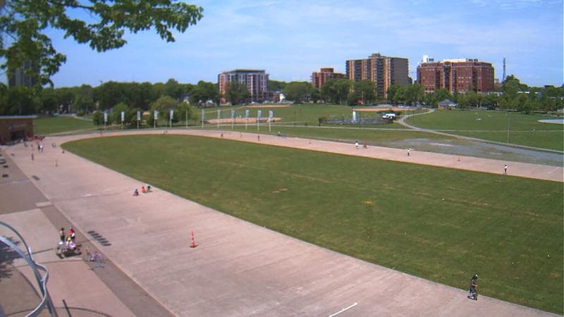 Emera Oval