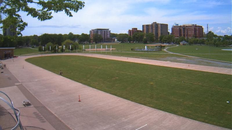 Emera Oval
