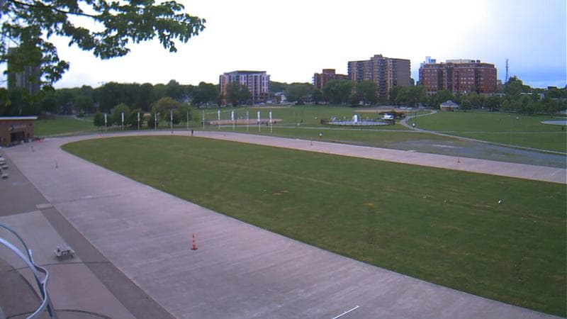 Emera Oval