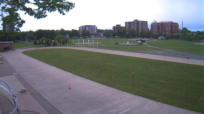 Emera Oval