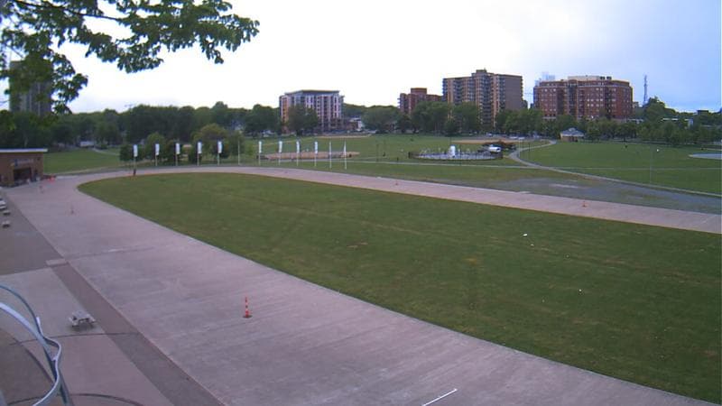 Emera Oval